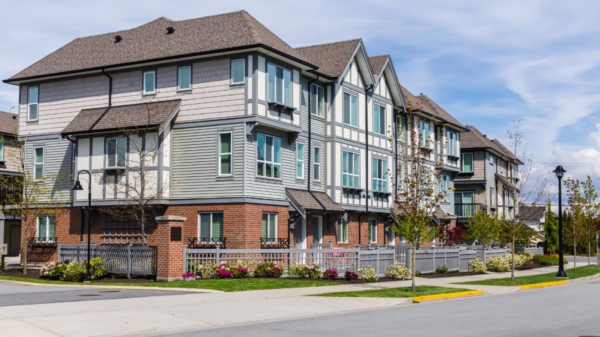 high end apartments puget sound